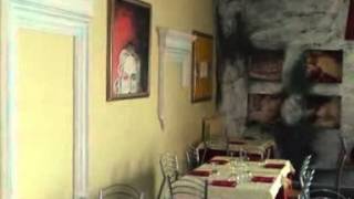 preview picture of video 'RISTORANTE PIZZERIA IL SETTIMO SPECCHIO SANTA CROCE DI MAGLIANO (CAMPOBASSO)'