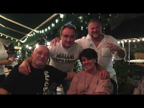 Victor Cocieru - "My Friends". Music and lyrics - Anatol Dumitras.