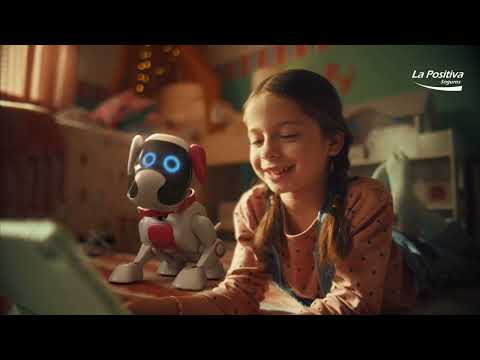 Navidad Positiva junto a Trusty | Lo que realmente importa está a nuestro alrededor