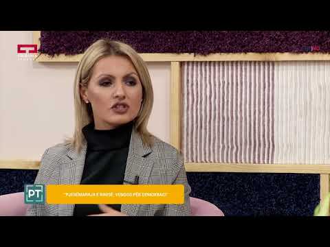 Pasdite ne Tribune - Ferid Murseli - 31.01.2018