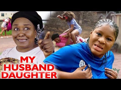 My Husband Daughter Season 1 & 2 - ( Destiny Etiko / Ebere Okaro ) 2019 Latest Nigerian Movie