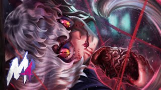 M4rkim - Terpsichora (Neferpitou)