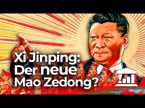 Xi Jinping's Macht: Eine Gefahr für die Welt?