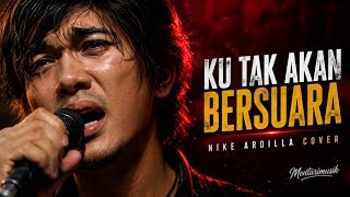 Download lagu Ku Tak Akan Bersuara – Nike Ardilla (Slow Rock Cover Full Emosi) | MentariMusik 2026 mp3