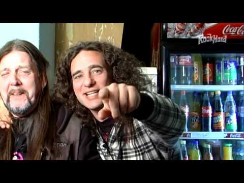 Bobby und Gerre bei Facebook