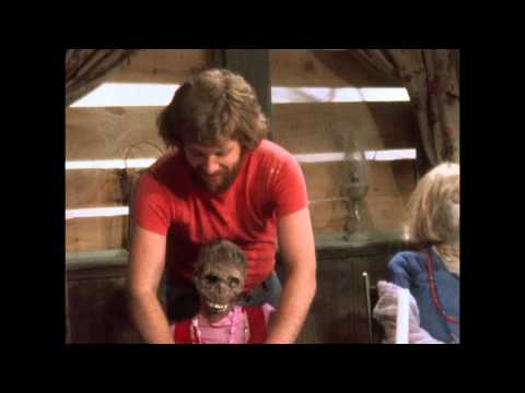 Deranged: The Wages of Sin [Extract]