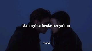 Dolu Kadehi Ters Tut - Dilerim Ki (Şarkı Sözleri/Lyrics)