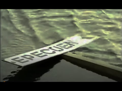 Epecuén - Documental COMPLETO 26min (2005)