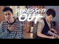 Sam Tsui - Stressed Out (Twenty One Pilots Cover) [Feat. KHS]