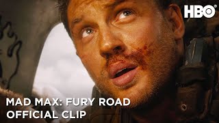 Mad Max: Fury Road (2015) Video