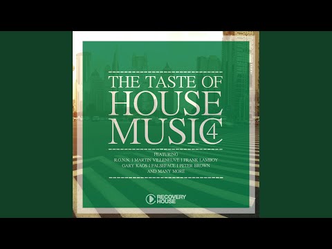 Home (feat. Pryce Oliver) (David Bernardi Remix)