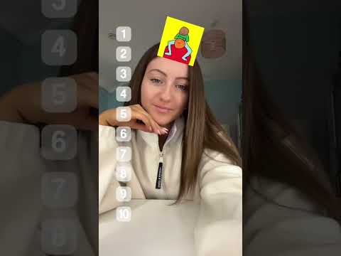 I hate physical touch #shorts