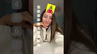 I hate physical touch #shorts