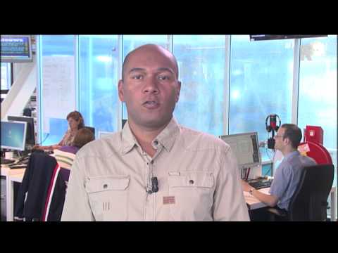 Rijnmond Nieuws + Weer - 14 augustus 2013