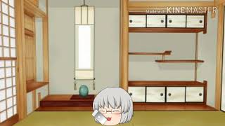 ［ゆっくり茶番］コラボでキャラが!?