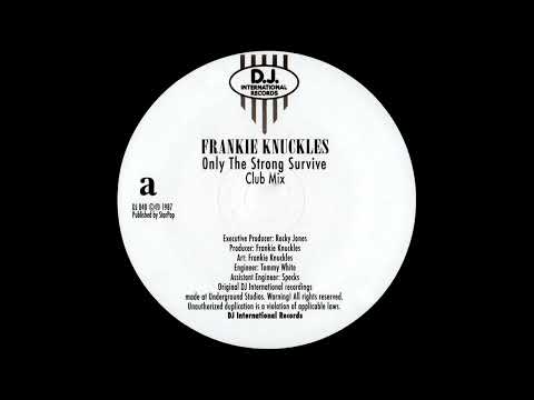 Sterling Void ft. Paris Brightledge - It's Alright 1987