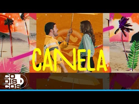 Canela, Nicolas Mayorca - Video Oficial