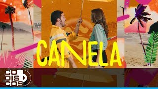 Canela Music Video