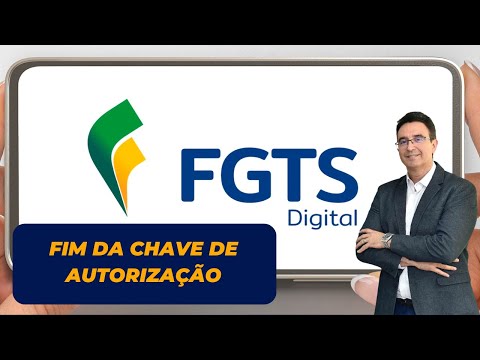 Vídeo: FGTS Digital: app existe e como acessar