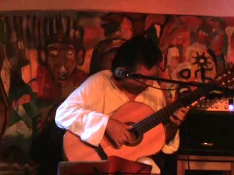 Canción De Amor video