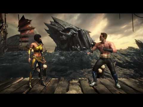 Sweet Neptune vs RevetLeafing