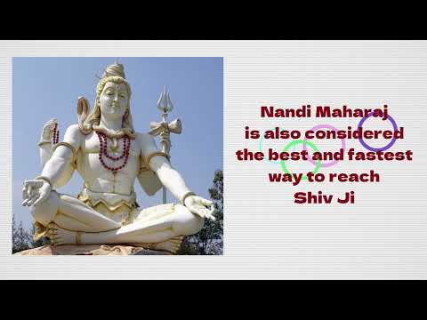 How to Manifest your wishes - Nandi Maharaj - Shiv Ji Whisper Manifestation #manifestation #shiva