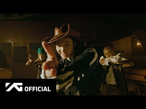 LEE SEUNGHOON - '딱 내 스타일이야 (MY TYPE)’ PERFORMANCE VIDEO