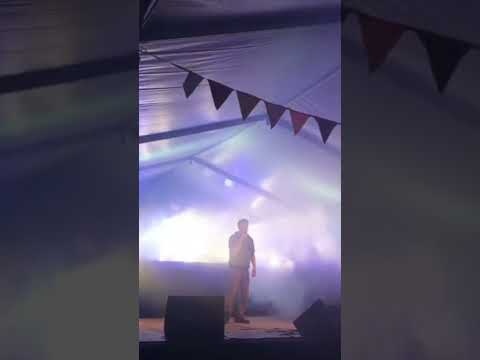 Kbek - Monstre - Live Hitza-Hitz 2023 [SHORT]