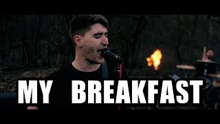 BURY TOMORROW - Man On Fire | Misheard Lyrics