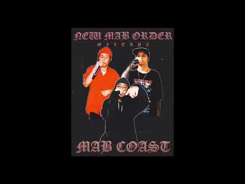 MAB COAST - five'o ( Official Audio )