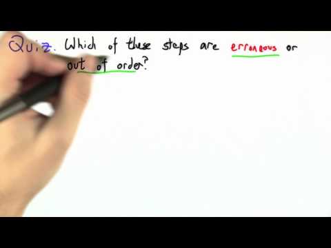 Building A Web Browser Programming Languages