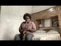 Hafa Mihitsy Reko Sax Cover Bibs RANDRIA