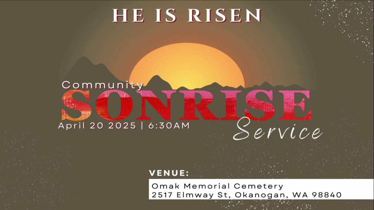 Good Friday 2025