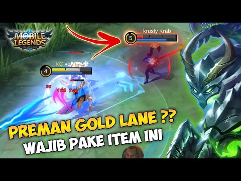 META INSPIRE !! MOSKOV GOLD LANE LAWAN BRODY l TOP GLOBAL MOSKOV l BUILD TERSAKIT MOSKOV 2022 l MLBB