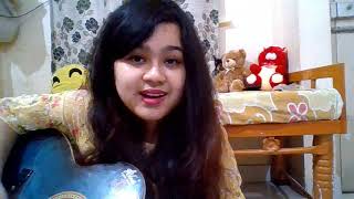 Pinjra Tod Ke | Cover | Kangana Ranaut | Sunidhi Chauhan|Sachin- Jigar| Kasturi Gogoi