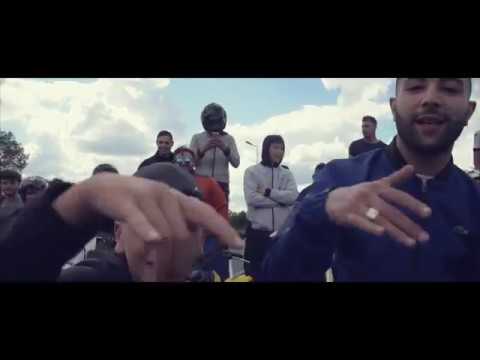 YAYA - ROUTINE (Street Clip)