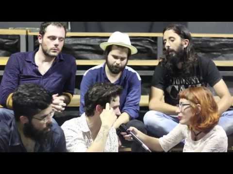 Monoclub - Demo Sul 2015