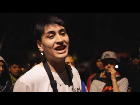 Tiago Nackel Dream vs Noodle Krd Bastian - FINAL - 3vs3 (FECHA DELUXE) - PaseoFreestyle