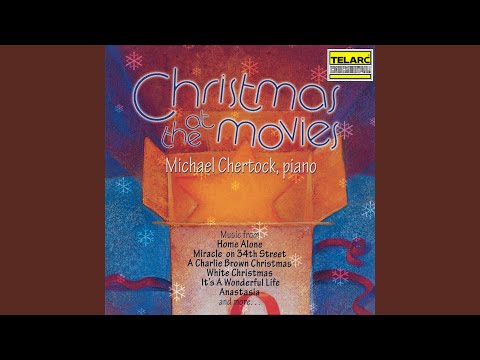 You… You (From "Scrooge") / Once Upon A December (From "Anastasia")