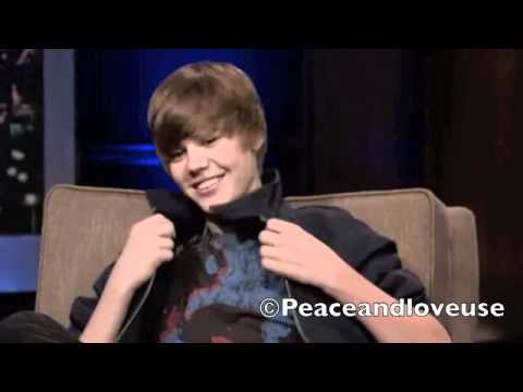 The Opposite Of Adults - Justin Bieber (Official Music Video)