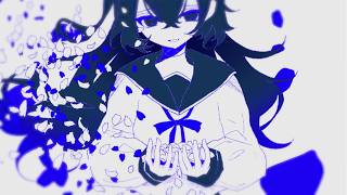 花嵐 / 奈良瀬 - aoru (Cover) -