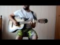 ДДТ - Песня о свободе (кавер) 
