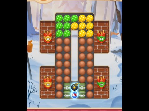 TOON BLAST level 7720