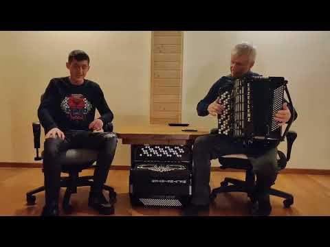 Teo Fudulea x Stelică Bușu - Dada 'tsea zurla (Live Music Video)