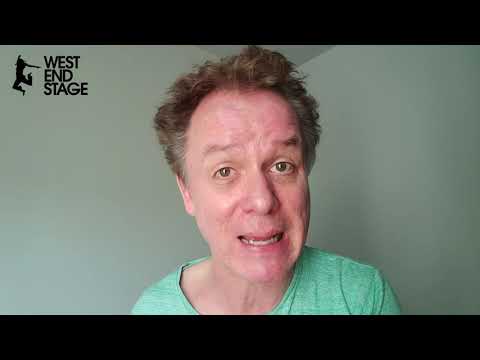 5 Minute Masterclass - Jamie Ballard - Tackling A Piece Of Shakespeare