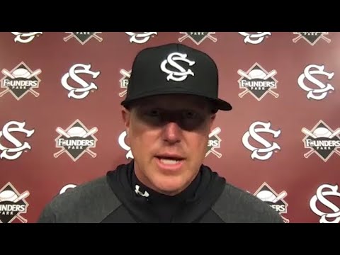 POSTGAME: Mark Kingston on Mercer — 3/6/21