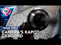 Meerdere woninginbraken in Zoetermeerse flat - Team West