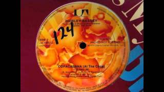 Shirley Bassey - Copacabana(At The Copa)