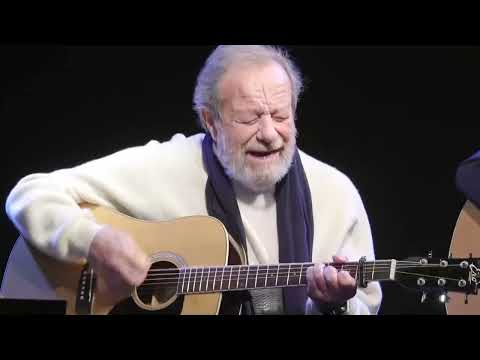 Una storia americana (Edoardo De Angelis con The Borg Brothers)