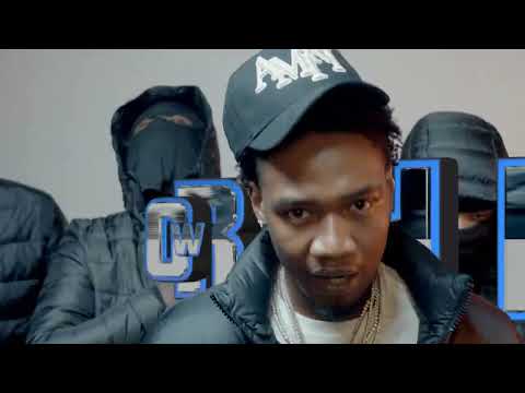 LIL BIGG - IN THE MIRROR (Official Video) Dir by NARDYMARLEY